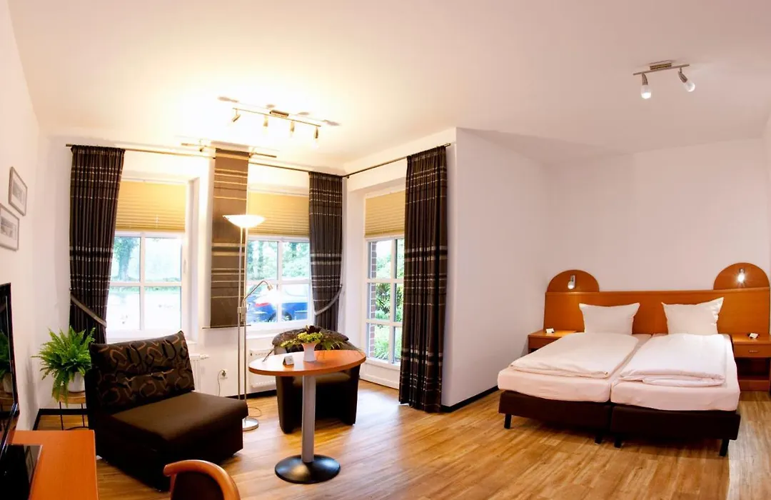Hotel Waldquelle-1