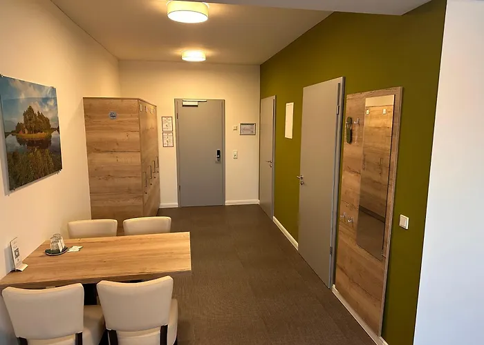 Hotel am Pferdemarkt Aurich 